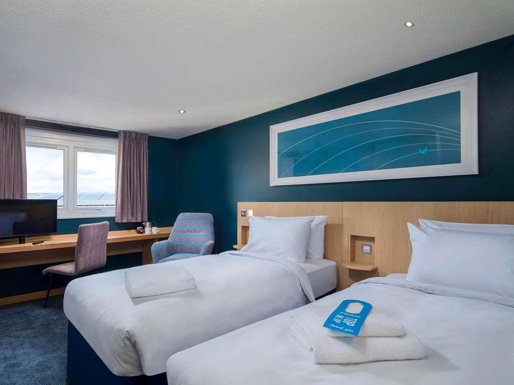 Travelodge Preston Central Номер фото